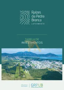 Lote/Terreno à venda, 360m² no , Garopaba