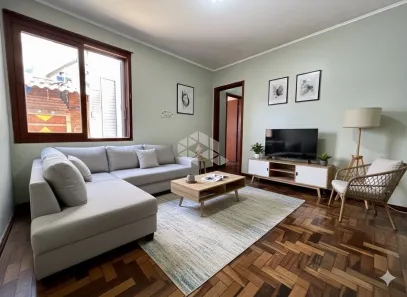 Apartamento com 2 Quartos à venda, 70m² no Navegantes, Porto Alegre