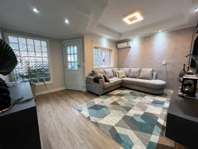 Casa com 3 Quartos à venda, 125m² no Jardim Brasília, Piracicaba
