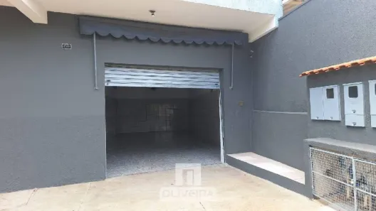 Galpão/Depósito/Armazém para alugar, 52m² no Vila Dainese, Americana