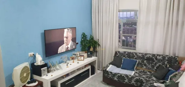 Apartamento com 3 Quartos à venda, 71m² no Centro, Osasco