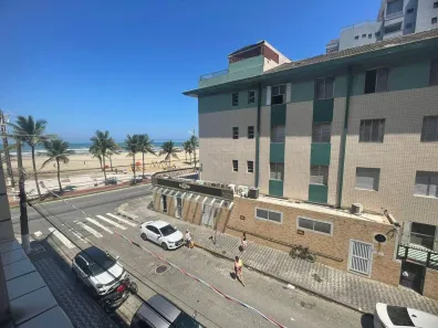 Apartamento com 1 Quarto à venda, 57m² no Aviação, Praia Grande