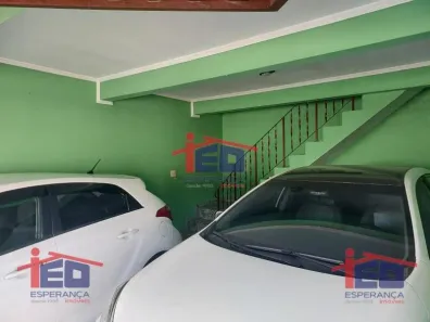Sobrado com 3 Quartos à venda, 254m² no Conceição, Osasco