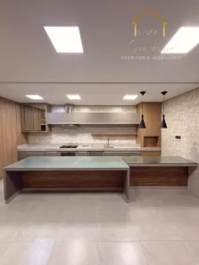 Casa de Condomínio com 3 Quartos para alugar, 250m² no Coophema, Cuiabá