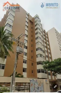 Apartamento com 3 Quartos à venda, 176m² no Pituba, Salvador