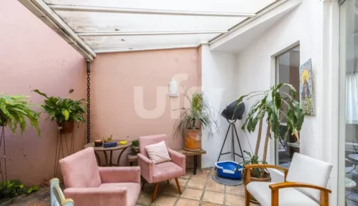Sobrado com 3 Quartos à venda, 217m² no Sumaré, São Paulo