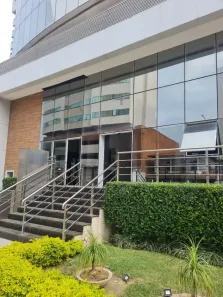 Sala Comercial à venda, 30m² no Praia da Costa, Vila Velha