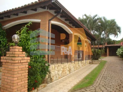 Fazenda/Sítio com 3 Quartos à venda, 1m² no Loteamento São Pedro, Jaguariúna