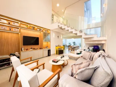 Casa de Condomínio com 3 Quartos à venda, 250m² no Condomínio Vem Viver Jacareí, Jacareí