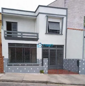 Sobrado com 3 Quartos à venda, 248m² no Vila Bertioga, São Paulo