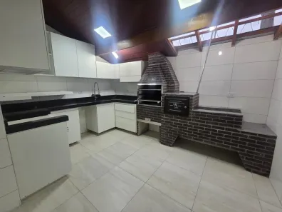 Sobrado com 2 Quartos à venda, 130m² no Parque dos Ipês, São José dos Campos