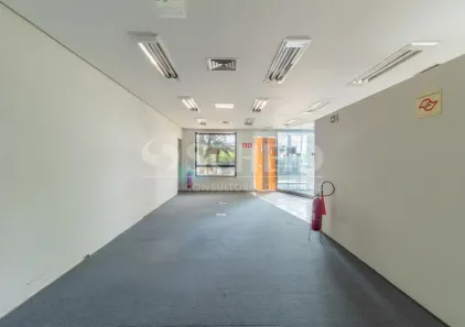 Ponto Comercial à venda, 180m² no Alto de Pinheiros, São Paulo