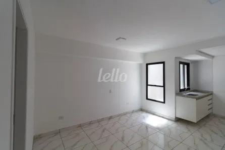 Apartamento com 1 Quarto para alugar, 30m² no Parque da Mooca, São Paulo