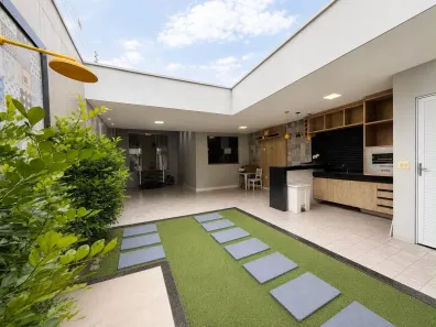 Casa com 3 Quartos à venda, 93m² no Messejana, Fortaleza