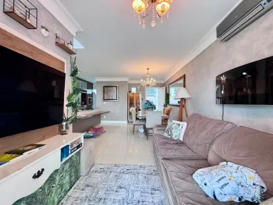 Casa de Condomínio com 2 Quartos à venda, 130m² no Praia dos Amores, Balneário Camboriú