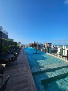 Apartamento com 2 Quartos à venda, 65m² no Tambaú, João Pessoa