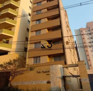 Apartamento com 3 Quartos à venda, 131m² no Centro, Londrina