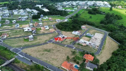 Lote/Terreno à venda, 316m² no Loteamento Green View Village, Indaiatuba