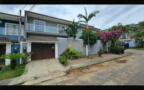 Casa com 4 Quartos à venda, 240m² no Jacarepaguá, Rio de Janeiro