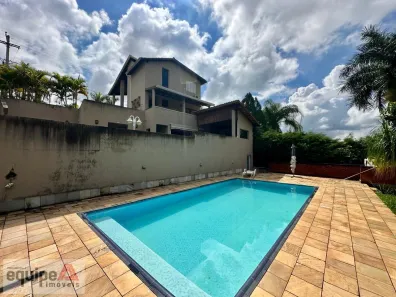 Casa de Condomínio com 3 Quartos à venda, 245m² no Residencial São José do Ribeirão, Itupeva