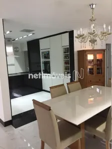 Apartamento com 3 Quartos à venda, 185m² no Jardim Industrial, Contagem