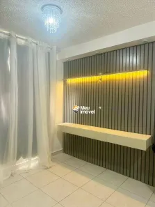Apartamento com 2 Quartos à venda, 32m² no Piqueri, São Paulo