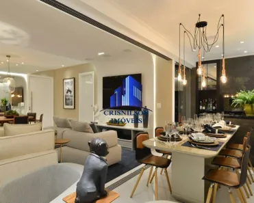 Apartamento com 3 Quartos à venda, 134m² no Patamares, Salvador