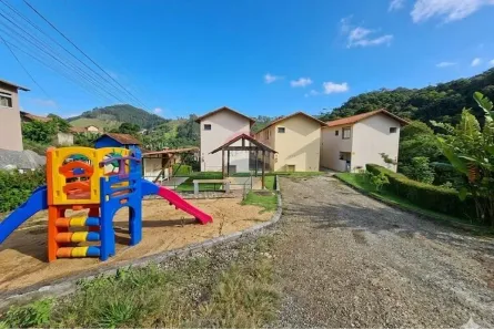 Casa com 2 Quartos à venda, 75m² no São Geraldo, Nova Friburgo