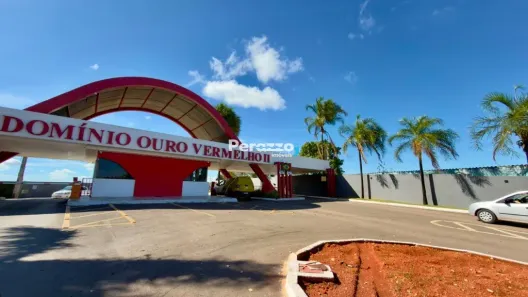 Lote/Terreno à venda, 1071m² no Setor Habitacional Jardim Botânico, Brasília