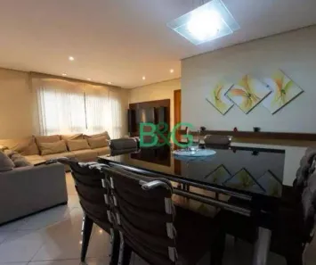 Apartamento com 4 Quartos à venda, 140m² no Parque Mandaqui, São Paulo