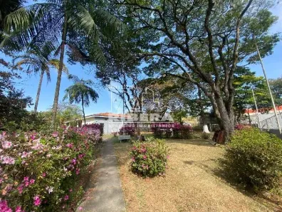 Lote/Terreno à venda, 1639m² no Jardim Vergueiro, Sorocaba