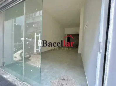 Ponto Comercial à venda, 50m² no Copacabana, Rio de Janeiro