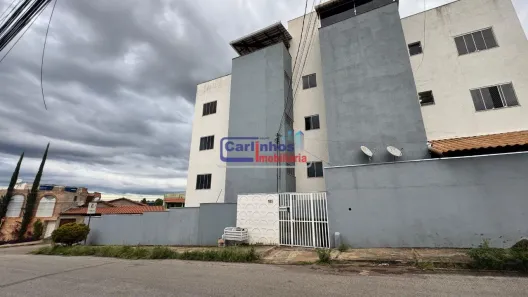 Apartamento com 2 Quartos à venda, 100m² no União, Igarapé