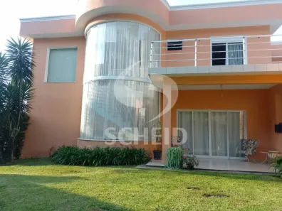 Casa de Condomínio com 3 Quartos à venda, 369m² no Jardim Renata, Itapecerica da Serra