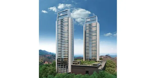 Apartamento com 4 Quartos à venda, 225m² no Vila da Serra, Nova Lima