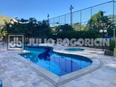 Apartamento com 2 Quartos à venda, 95m² no Recreio dos Bandeirantes, Rio de Janeiro