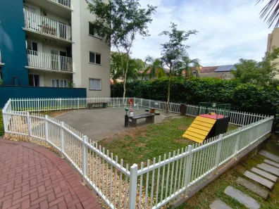 Apartamento com 2 Quartos à venda, 64m² no Anita Garibaldi, Joinville