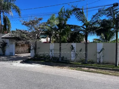 Casa de Condomínio com 3 Quartos à venda, 500m² no Chácara Três Marias, Sorocaba