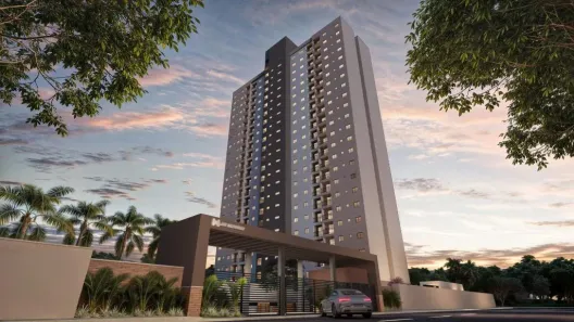 Apartamento com 2 Quartos à venda, 68m² no Monte Castelo, Fortaleza