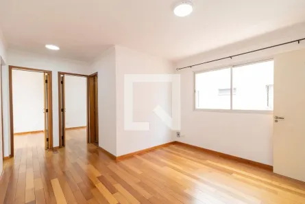 Apartamento com 2 Quartos à venda, 64m² no Vila Santana, São Paulo