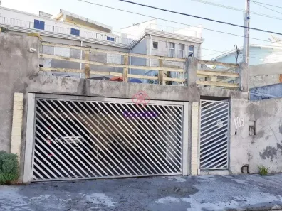 Casa com 4 Quartos à venda, 390m² no Jardim da Serra, Jundiaí