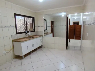 Casa com 3 Quartos à venda, 98m² no Jardim Utinga, Santo André
