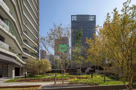 Apartamento com 3 Quartos à venda, 196m² no Cerqueira César, São Paulo