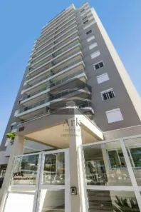 Apartamento com 2 Quartos à venda, 51m² no Vila Clementino, São Paulo