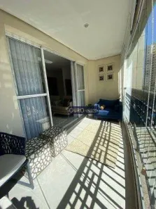 Apartamento com 3 Quartos à venda, 141m² no Vila Regente Feijó, São Paulo