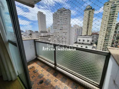 Apartamento com 4 Quartos à venda, 135m² no Santa Cecília, São Paulo