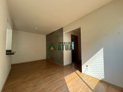 Apartamento com 3 Quartos à venda, 63m² no Ideal, Londrina