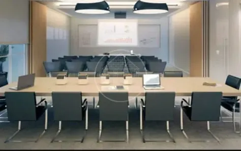 Sala Comercial à venda, 43m² no Centro, São Bernardo do Campo