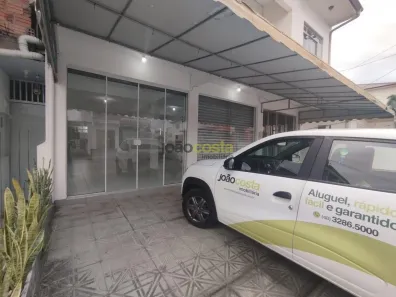 Ponto Comercial para alugar, 54m² no Caminho Novo, Palhoça