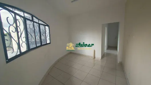 Sala Comercial para alugar, 30m² no Centro, Guarulhos